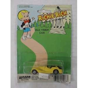  Richie Rich Old Timer Car 