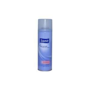   Aerosol Anti Perspirant Deodorant Spray Suave 6 Ounce For Unisex