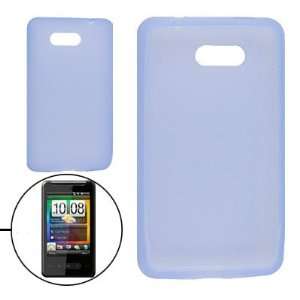  Gino Protective Skyblue Silicone Skin Soft Shell Case for 