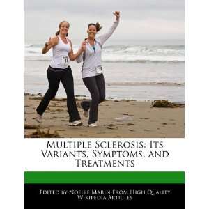   , Symptoms, and Treatments (9781241314972) Noelle Marin Books