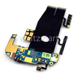 New HTC MyTouch 4G OEM Audio & Volume Button Flex Cable Ribbon 