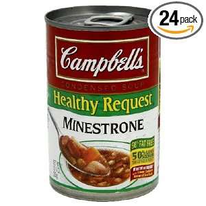 Campbells Healthy Request Condensed Grocery & Gourmet Food