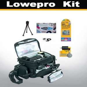  All Weather Camera Gadget Bag for Small SLR or Medium Format Systems 
