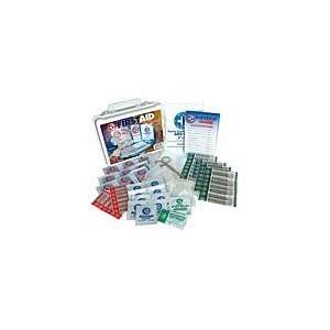  51 Piece First Aid Kit