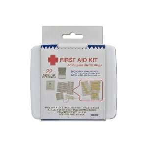  First Aid Kit   Case Of 144