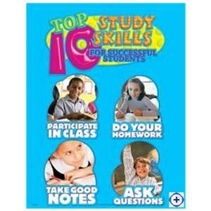  Bb Set Sharpen Your Study Skills   Gr 3 6 Toys & Games