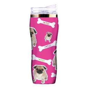  Pug Waterbottle 2