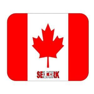  Canada   Selkirk, Ontario Mouse Pad 