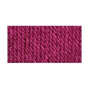  Patons Canadiana Yarn Solids Deep Orchid; 6 Items/Order 