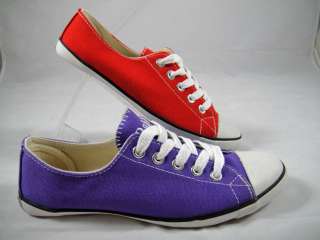 Raben Flat Style Red or Purple   From Size 36 To 41  