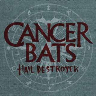  Hail Destroyer Cancer Bats
