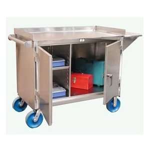  Mobile Cart With 8 Casters