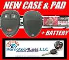 new remote key keyless fob replacement case shell butto fits more than 