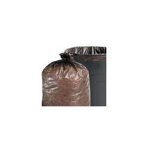  Stout Total Recycled Content Trash Bags, 30 Gallon, 1.3mil 
