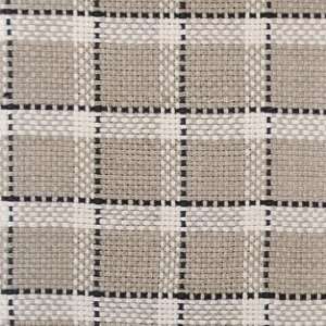  Plaid/check Pewter by Highland Court Fabric Arts, Crafts 
