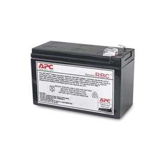  Replacement Battery #110 (APCRBC110)  