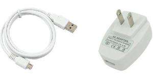   /AC Home/Wall Charger Cable Cord for New  Kindle Wifi/3G Tablet