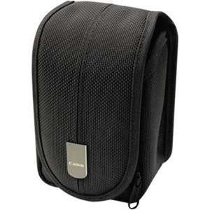 Canon PSC 85, Deluxe Soft Case For The A650 IS, A720 IS, A590 IS, A580 