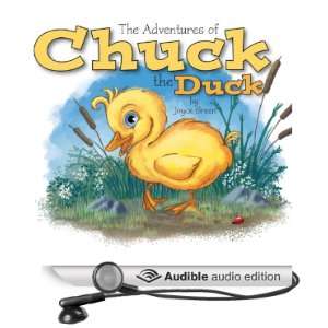   the Duck (Audible Audio Edition) Joyce Green, Stephen Rozzell Books