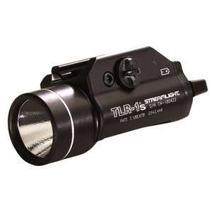 Streamlight Tlr 1S W/ Strobe Functioning Light New
