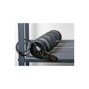    Gary Fong GGLLC GearGuard Lens Lock for Canon DSLR