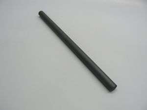 STIRRING ROD GRAPHITE FOR MELTING MIXING SILVER 3/8  