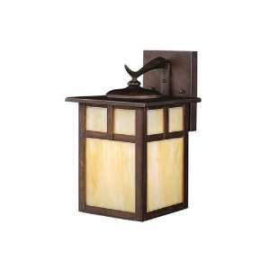  /Mission 148 Wall 1 Light Fixture   Canyon View Patio, Lawn & Garden