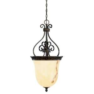  Savoy House 7 5504 3 56 Oristano 3 Light Ceiling Pendant 