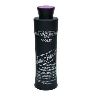  Purple Colorizing and Color Stabilizing Shampoo Beauty