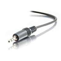 Cables To Go (40412) audio cable   3 ft  