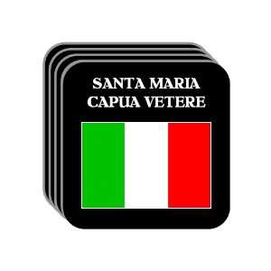  Italy   SANTA MARIA CAPUA VETERE Set of 4 Mini Mousepad 