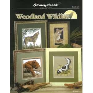 Stoney Creek Woodland Wildlife