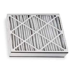  OEM Replacement Filter Media Filter,24 1/8 In Width