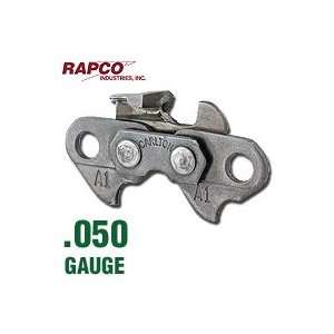  Rapco 380CF Carbide Chainsaw Chain   Hard/Chamfered (100 