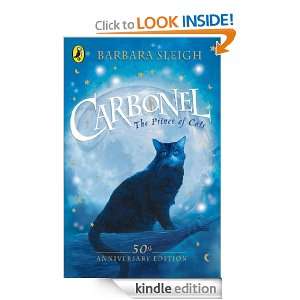 Start reading Carbonel  