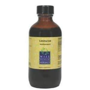  Leonurus Cardiaca Motherwort 8 oz by Wise Woman Herbals 