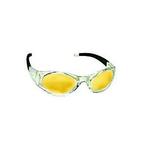  Glasses,stingers cl, yellow