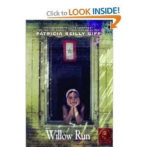  Willow Run Patricia Reilly Giff Books