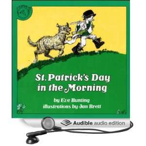  St. Patricks Day in the Morning (Audible Audio Edition 