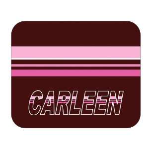  Personalized Gift   Carleen Mouse Pad 