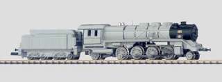 Marklin Z 88091; Steam loco class P 10 KPEV, mint/boxed  