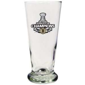  Boston Bruins 2011 NHL Stanley Cup Champions 16.5oz 