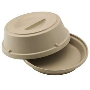  Cambro HK93 Camwear Heat Keeper Base and Cover for 9 