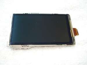 SONY G3 DIGITAL CAMERA LCD TOUCH SCREEN+BOARD REPAIR PARTS  