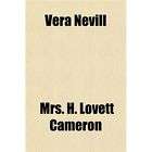 NEW Vera Nevill   Cameron, Mrs H. Lovett