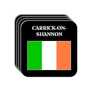  Ireland   CARRICK ON SHANNON Set of 4 Mini Mousepad 