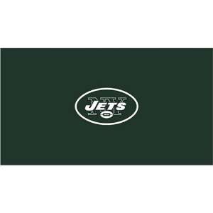  New York Jets NFL Licensed Billiards/Pool Table Cloth (52 