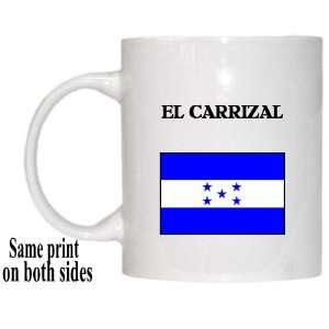  Honduras   EL CARRIZAL Mug 