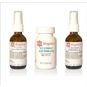  Biogetica Gingivitis Essentials Kit Health & Personal 