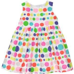  Carters Dress Set   Polka Dots 6 Months Baby